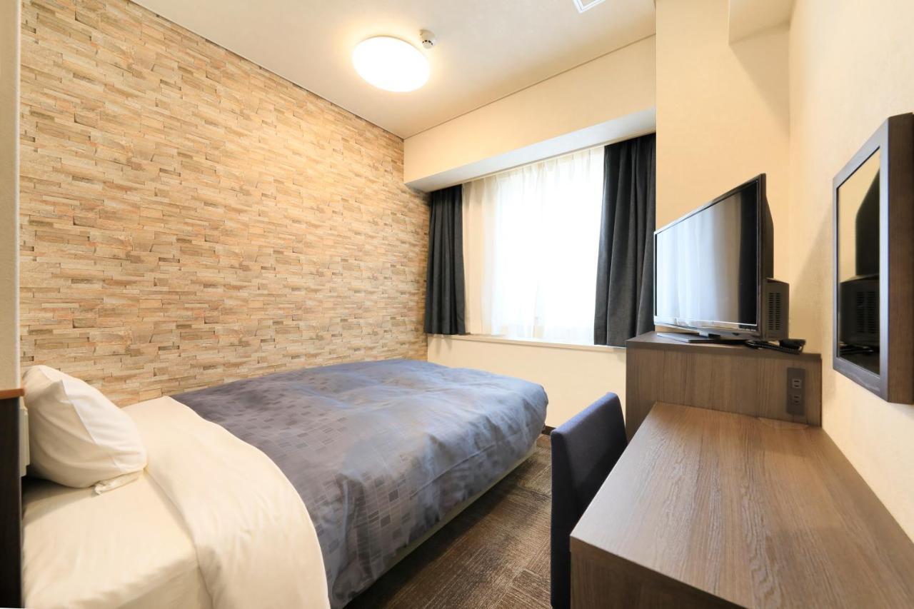 Hotel Nagano Avenue Exteriör bild